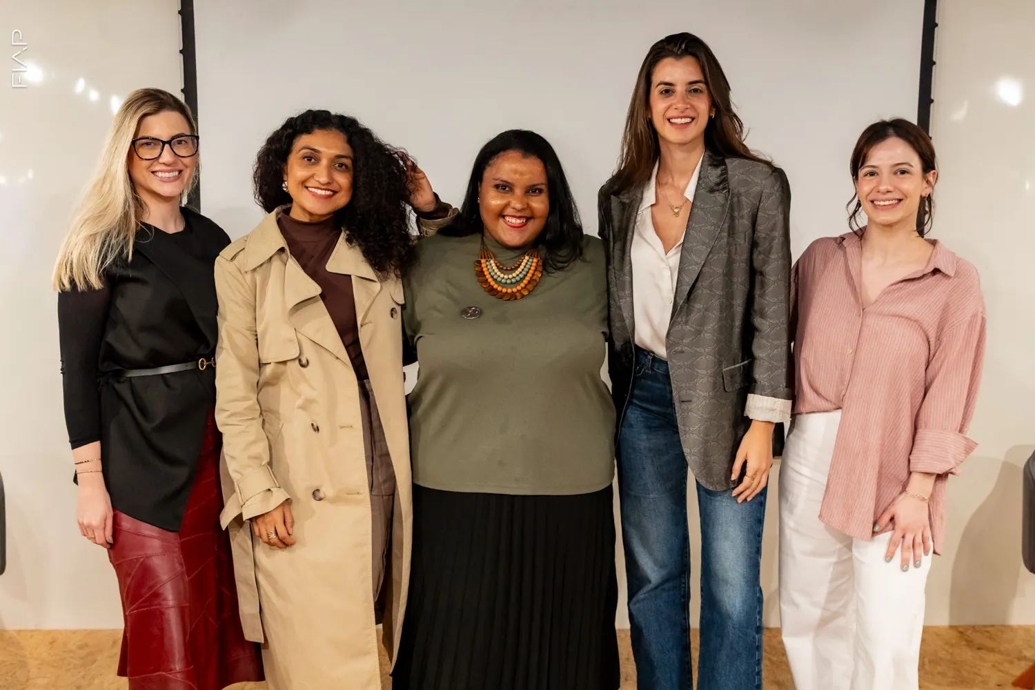 NEXT Woman — registro fotográfico 4 do encontro de 22 de setembro de 2026